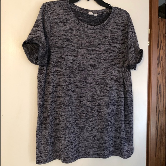 GAP Tops - Gap - Heathers Blue -Top